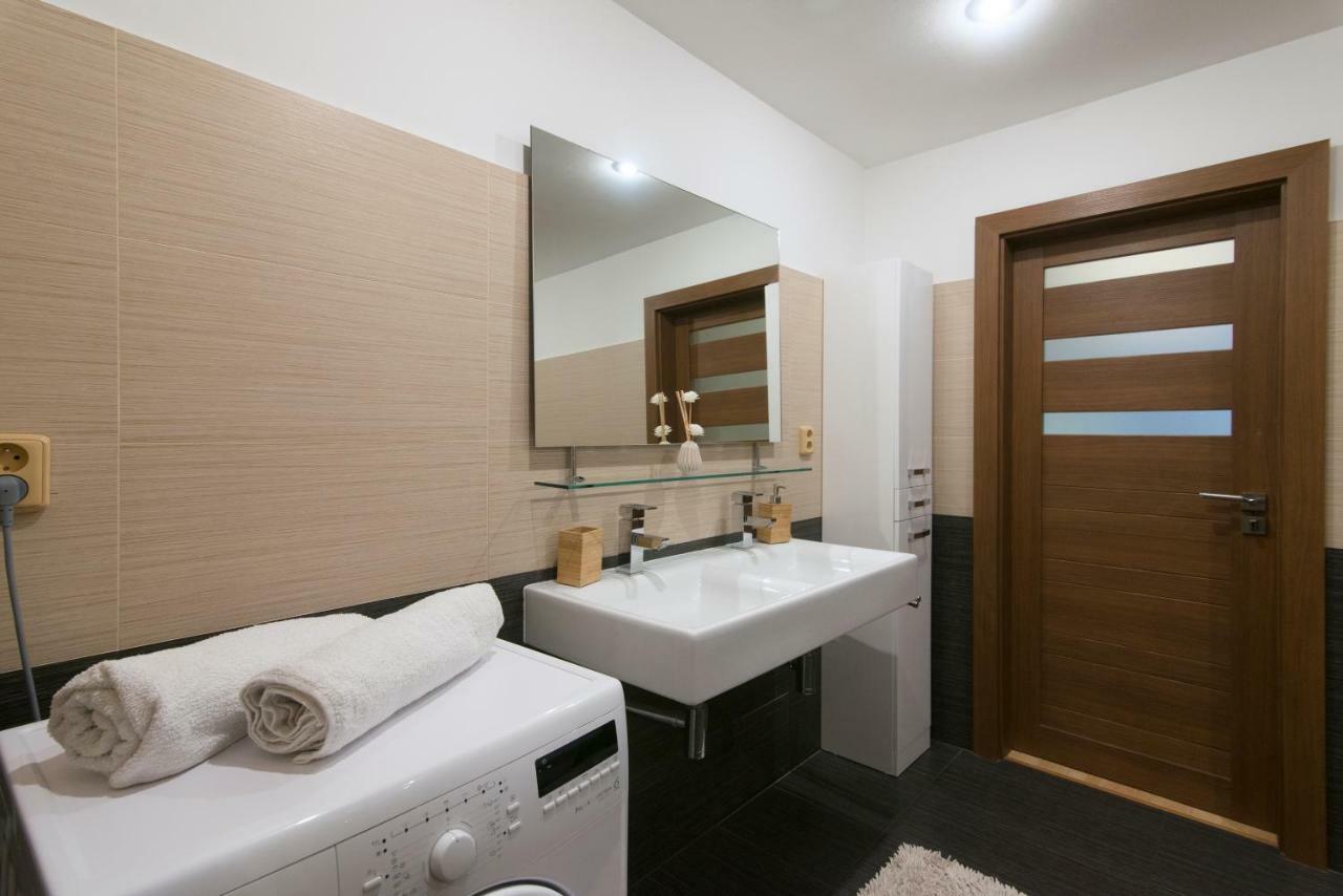 Appartement Spacious Near Wenceslas Square *