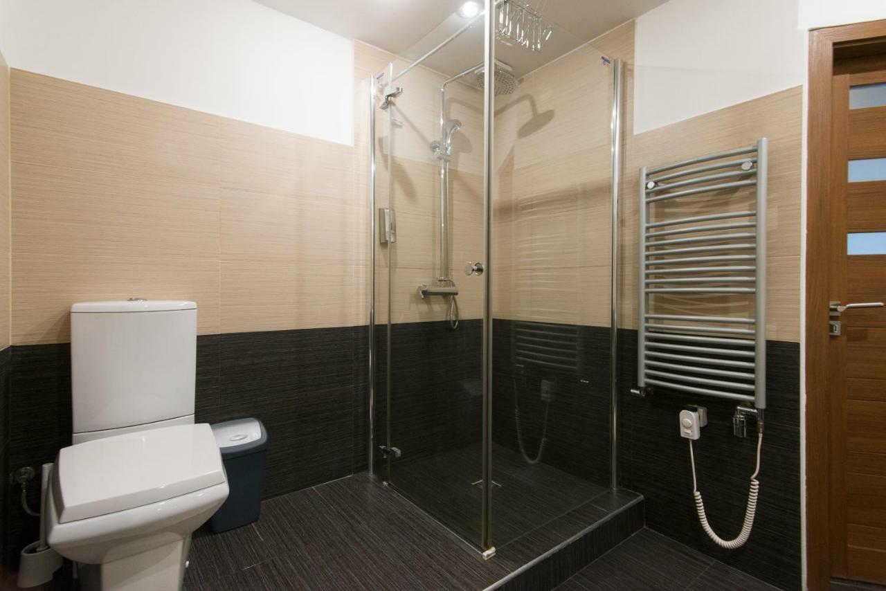 Spacious Near Wenceslas Square Appartement Prague