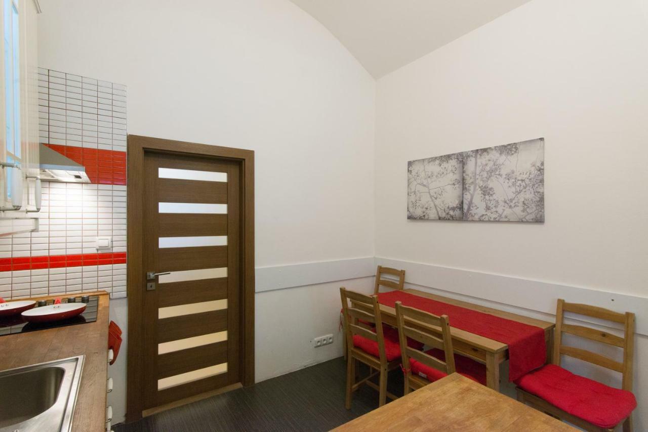 Appartement Spacious Near Wenceslas Square