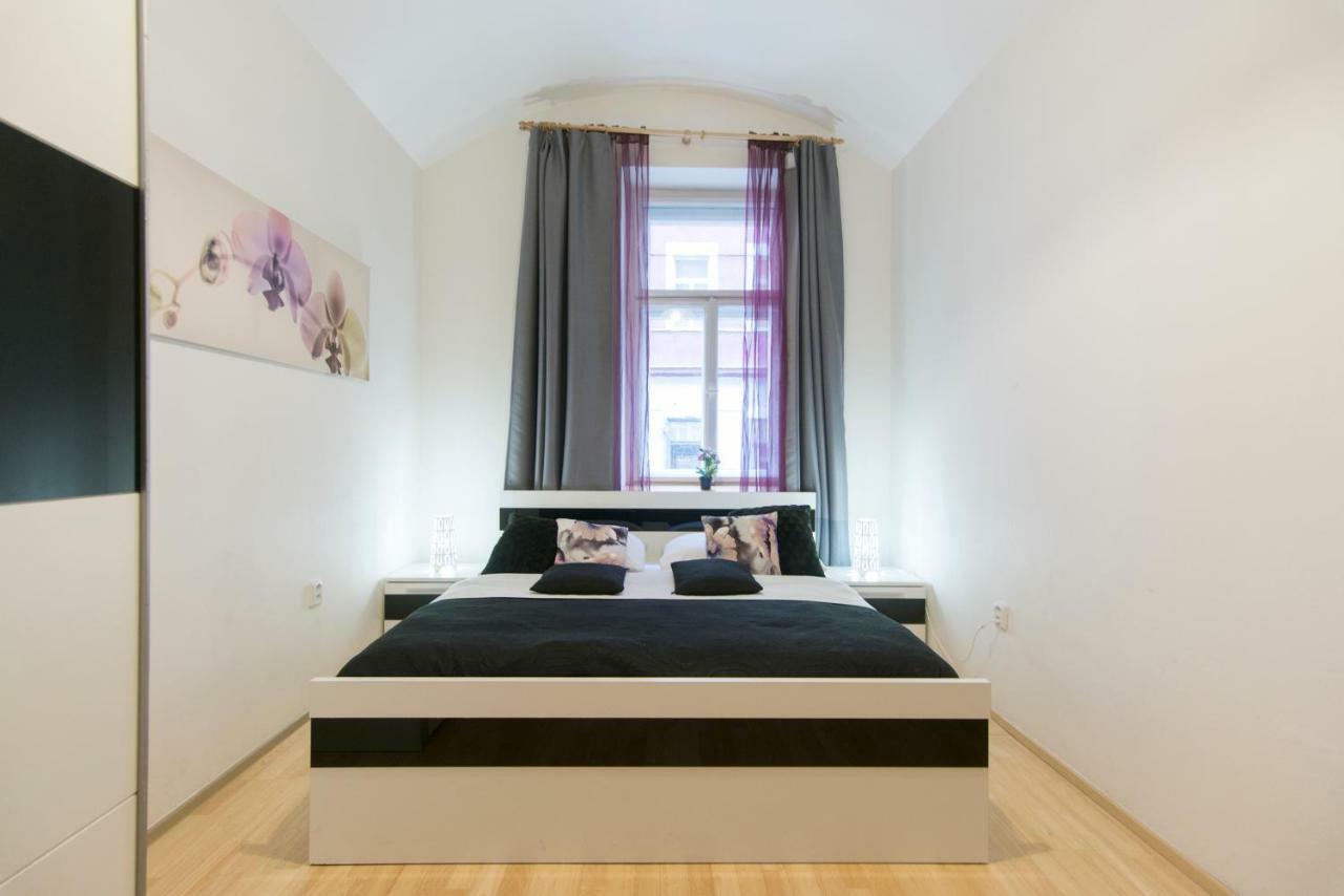 Appartement Spacious Near Wenceslas Square